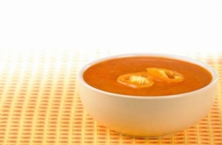 Salsa básica para parrillas